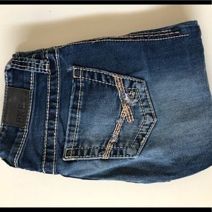 BKE jeans